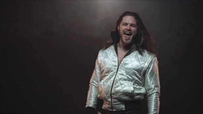 Joey Janela Refuses To Come To AEW DYNAMITE In Chicago Due To The Way He's Been Booked Lately