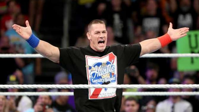 John Cena Came A Lot Closer To Becoming A Heel Than You Might Have Realized