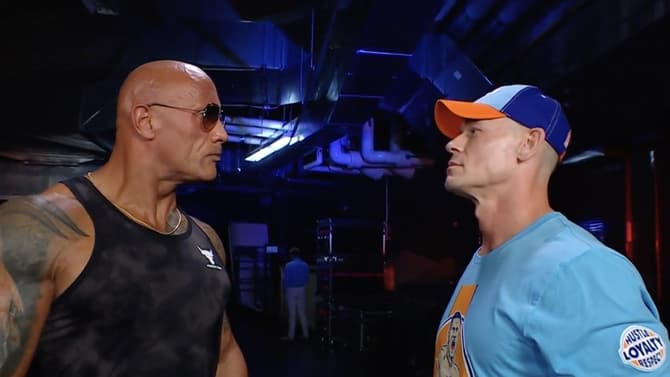 John Cena Details His Recent Reunion Following Public Apology And Weighs In On LA Knight's Rise