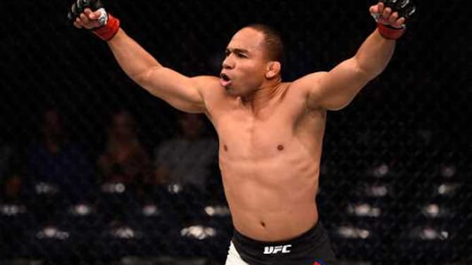 John Dodson Vs. Merab Dvalishvili Is Added To The UFC 252 Line-Up