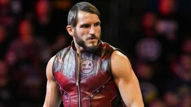 Johnny Gargano Addresses His Decision To Stay In NXT; &quot;We're THE Main Roster Now&quot;