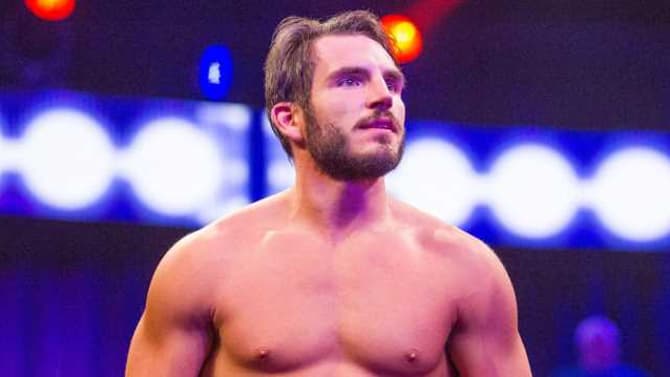 Johnny Gargano Advertised For Upcoming EVOLVE Shows In 2019