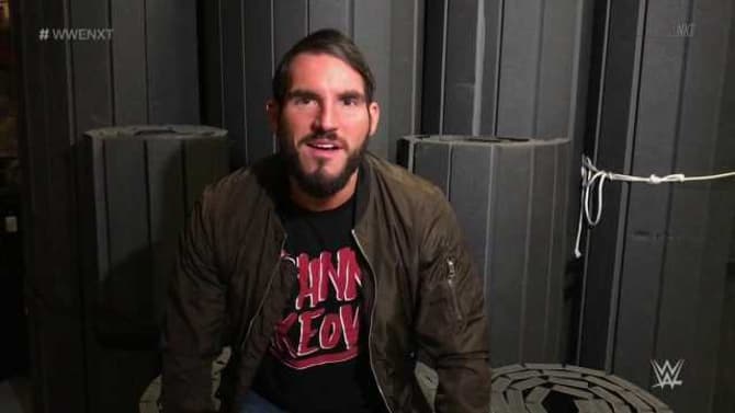 Johnny Gargano And Adam Cole Name Their Stipulations For NXT TAKEOVER: TORONTO II Rematch