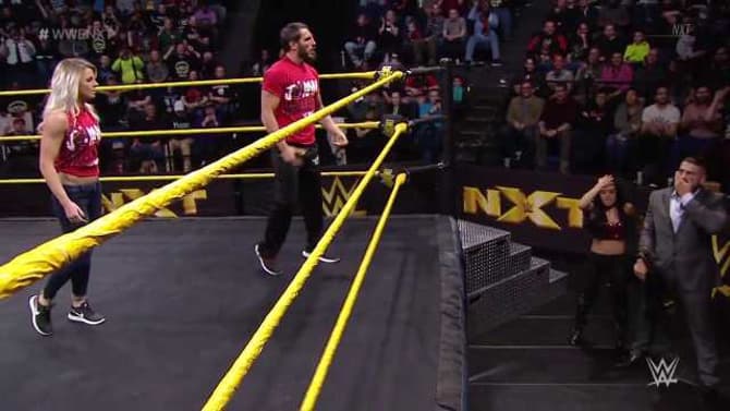 Johnny Gargano Will Get Another Shot At The NXT Championship... But It May Cost Him Dearly