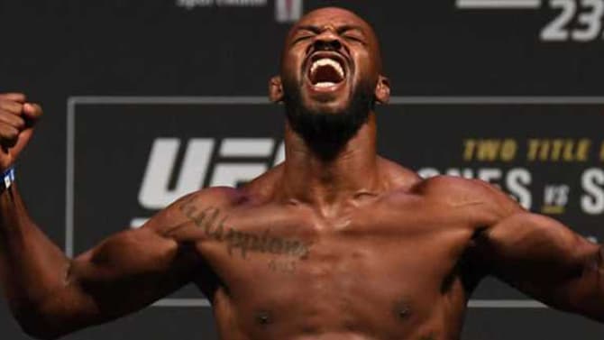 Jon Jones Makes Case To Challenge Stipe Miocic Next For Heavyweight Belt; Also Calls Out Brock Lesnar