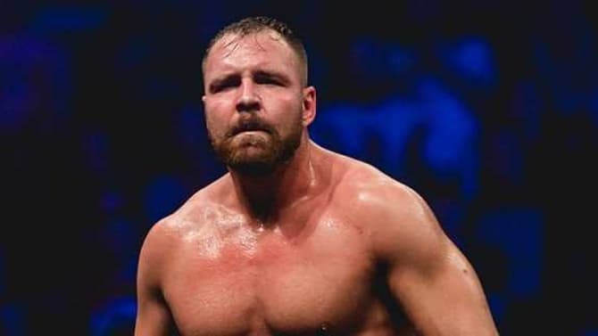 Jon Moxley Elaborates On Injury; Promises To Be There For ALL ELITE WRESTLING's TNT Debut