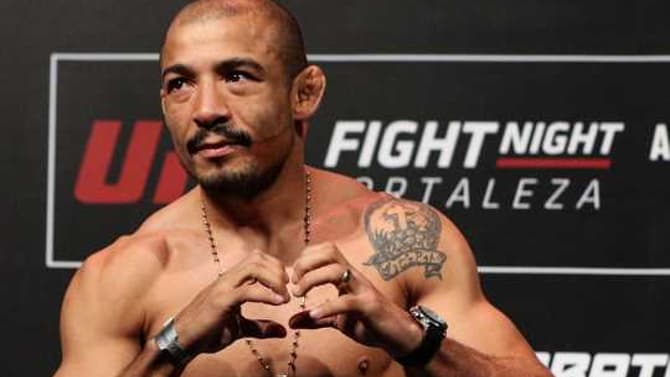 Jose Aldo Addresses His Loss To Petr Yan At UFC 251 This Past Weekend