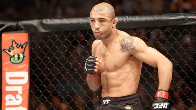 Jose Aldo Is Currently In Talks To Fight Petr Yan For The Vacant UFC Bantamweight Title