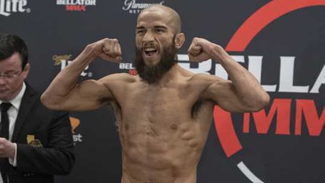 Juan Archuleta And Patrick Mix Will Battle For The Vacant Bantamweight Title At BELLATOR 246