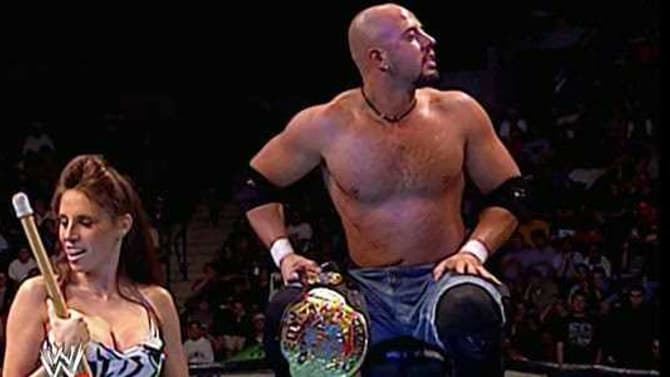 Justin Credible And BLITZKRIEG! Comment On Incident From Friday