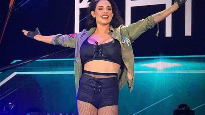 Kaitlyn Speaks On Her Future In Professional Wrestling Once The MAE YOUNG CLASSIC Is Over