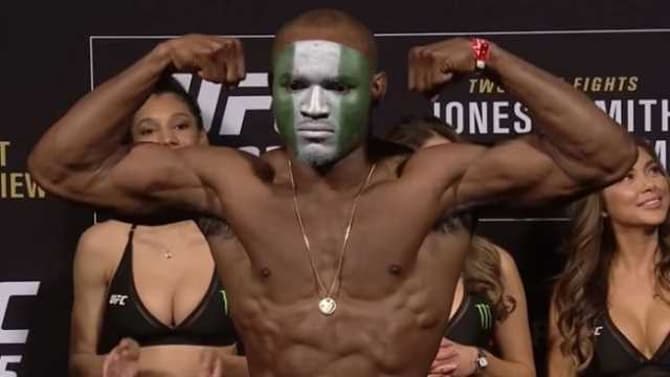 Kamaru Usman Questions Why Jorge Masvidal And Conor McGregor Are Turning Down A Championship Fight