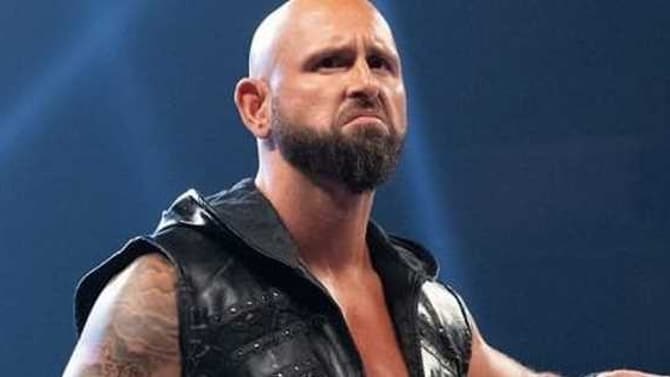 Karl Anderson Says Recently Released Superstars Should Stop Thanking WWE & Tell Them To &quot;F*ck Off&quot;