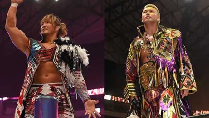 Kazuchika Okada Defeats Hiroshi Tanahashi In The Opening Night Of The G1 CLIMAX Tournament