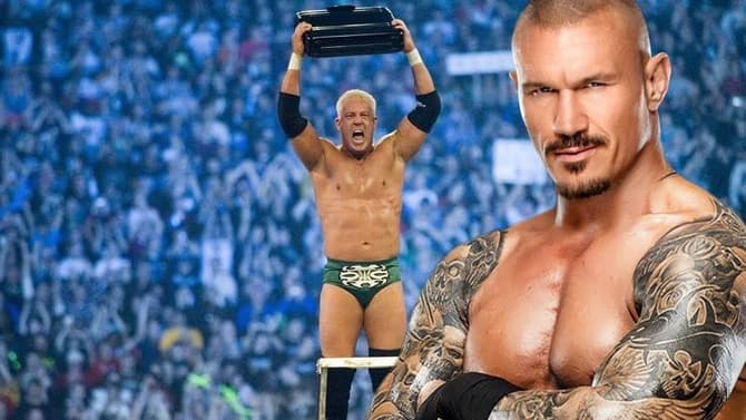 Ken Anderson Says He's Cleared The Air With Randy Orton After Previously Blaming Him For His WWE Release