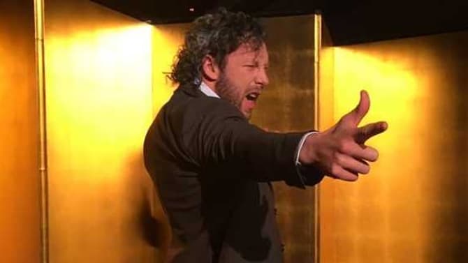 Kenny Omega Continues Teasing His Plans For 2019 But Does That Mean WWE Or AEW?