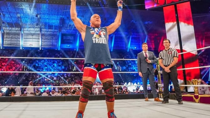 Kurt Angle Reveals How Much Money He Earned In WWE (And How Much More He Could Have Made)