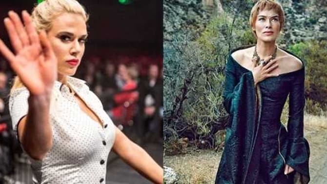 Lana Says Her WWE Character Stemmed From Vince McMahon And Dusty Rhodes' Love Of... GAME OF THRONES?