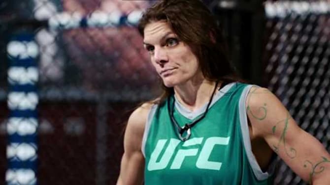 Lauren Murphy Will Now Take On Liliya Shakirova At The UFC 254 Pay-Per-View