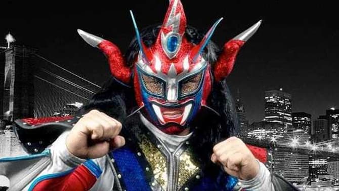 Legendary Wrestler Jushin &quot;Thunder&quot; Liger Has Announced His Retirement Plans