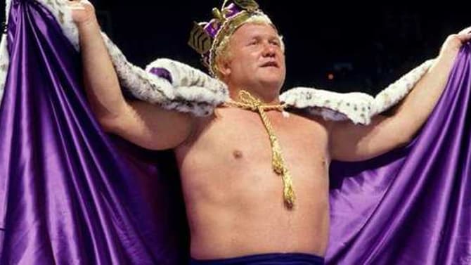 Legendary WWE Hall Of Famer Harley Race Has Sadly Passed Away At The Age Of 76