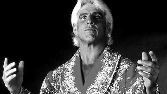 Legendary WWE Hall Of Famer Ric Flair Has Been Hospitalised With Heart-Related Issues