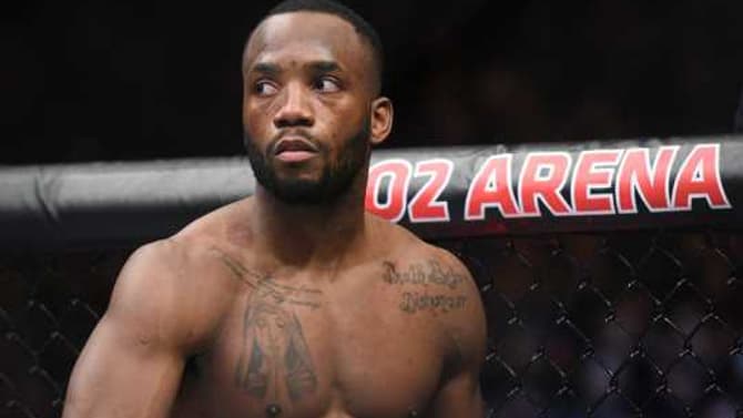 Leon Edwards Blasts The Potential The Fight Between Jorge Masvidal And Nate Diaz