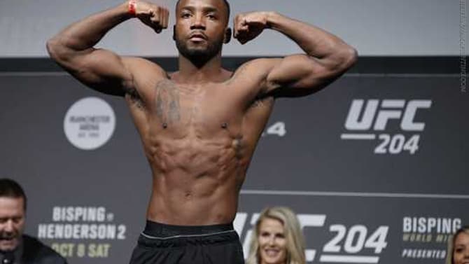 Leon Edwards Explains Why He Turned Down The Opportunity To Fight Kamaru Usman At UFC 251