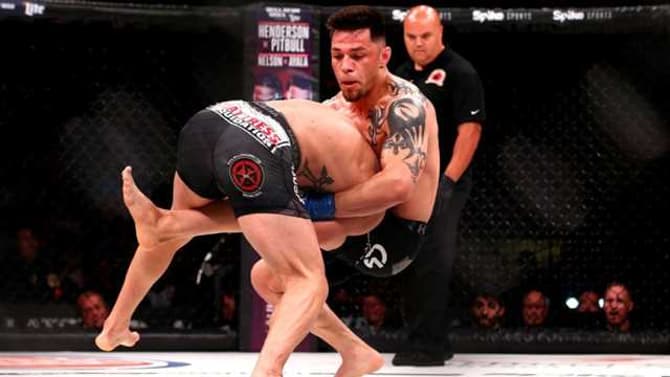 Lightweight Fighter Daniel Pineda Signs A Contract Deal With UFC