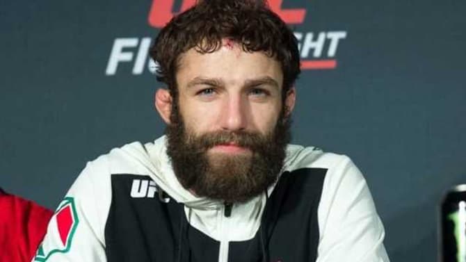 Lightweight Fighter Michael Chiesa Officially Files A Lawsuit Against Conor McGregor