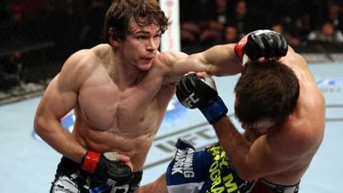 Lightweight UFC Bout Between Olivier-Aubin Mercier And Gilbert Burns Is Officially Confirmed