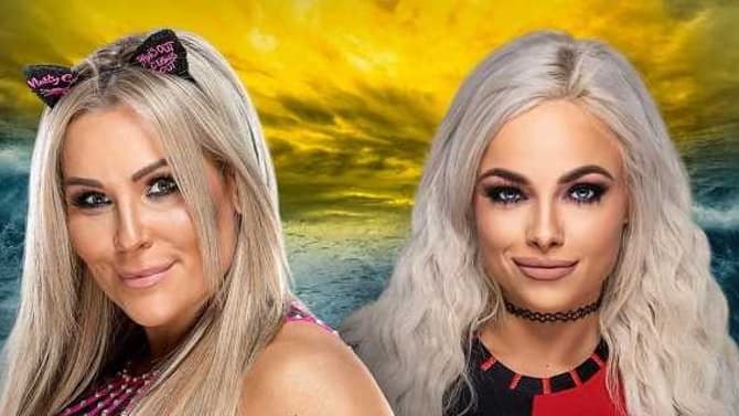 Liv Morgan Picked Up A Big Win Over Natalya During The Second Night Of The WRESTLEMANIA Kickoff Show