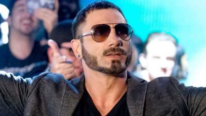 Looks Like Austin Aries May Be Taking A Bit Of Time Off From WWE To Deal With Some Nagging Injuries