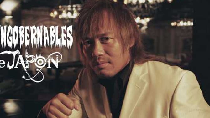 Los Ingobernales De Japon To Reveal A New Member At An Upcoming NEW JAPAN PRO-WRESTLING Event