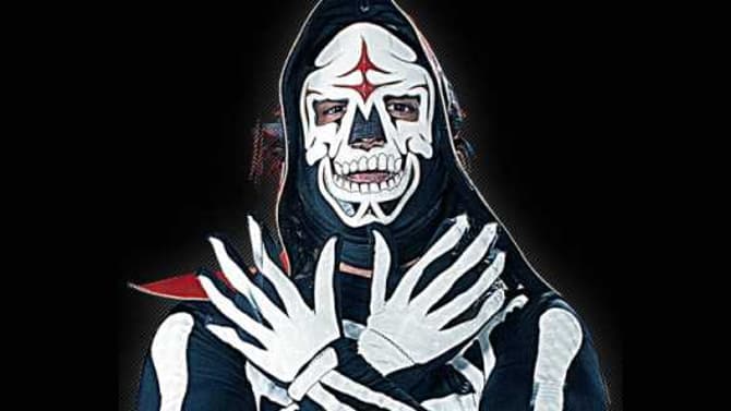 LUCHA LIBRE AAA Star La Parka Passes Away At The Age Of 56