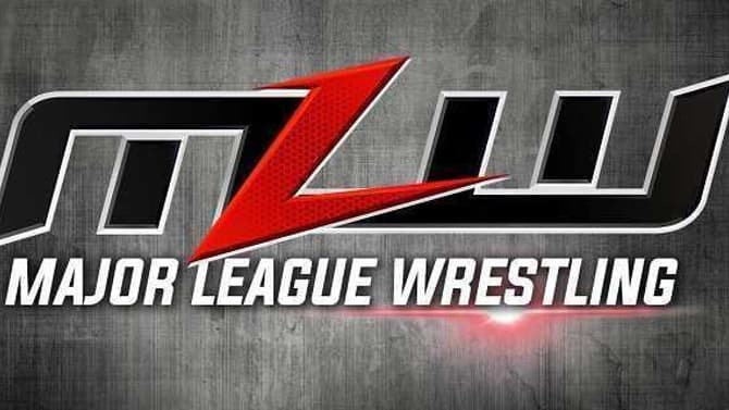 MAJOR LEAGUE WRESTLING And Sports Channel Network Reach Huge Media Rights Deal In UK & Ireland