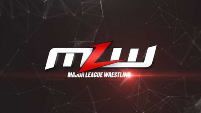 MAJOR LEAGUE WRESTLING Announces A New Partnership With DRAGON GATE