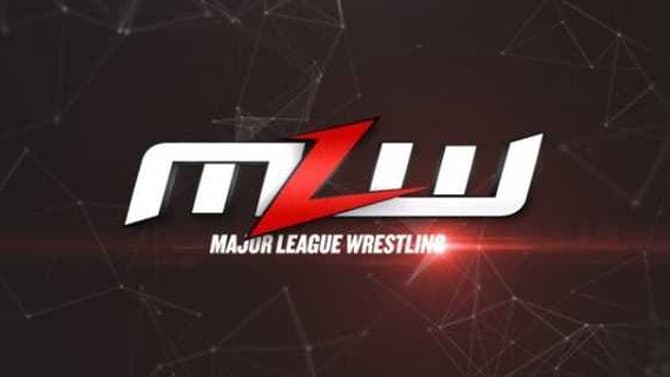 MAJOR LEAGUE WRESTLING Has Announced A New Pay-Per-View Partnership With INDEMAND