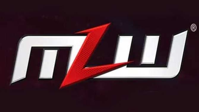 MAJOR LEAGUE WRESTLING Reveals That Gino &quot;El Intocable&quot; Medina Has Signed A Multi-Year Deal With The Company