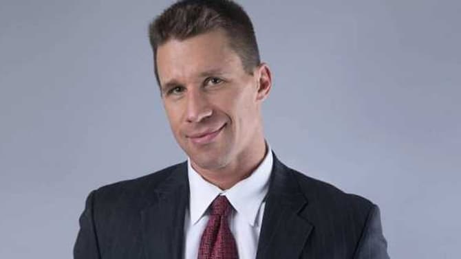 MAJOR LEAGUE WRESTLING Reveals That They've Signed Announcer (And WWE 2K19 Star) AJ Kirsch