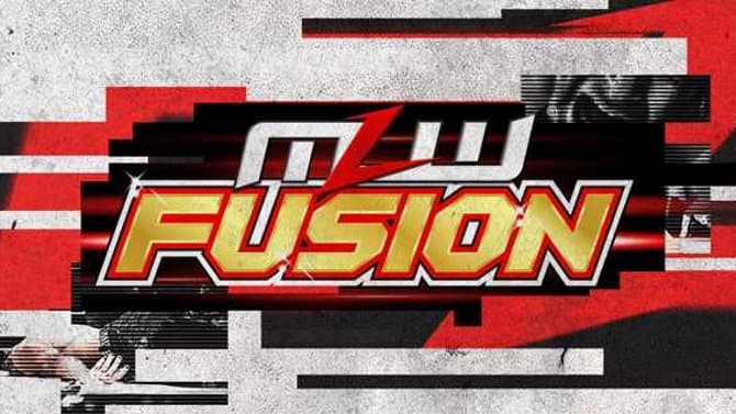 MAJOR LEAGUE WRESTLING Shares A Preview For MLW: FUSION's Jacob Fatu Vs. Brian Pillman Jr. Match