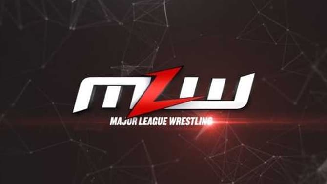 MAJOR LEAGUE WRESTLING Signs A Deal With Webedia To Bring Weekly FUSION TV Series To France