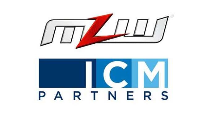 MAJOR LEAGUE WRESTLING Signs With ICM Partners As The Company Looks To Secure A TV Deal