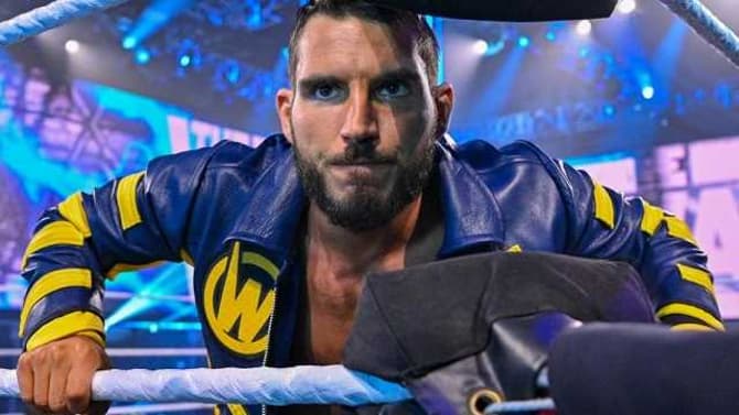 Major UPDATE On Johnny Gargano's Future Revealed - Is He Staying In WWE Or Signing With AEW?