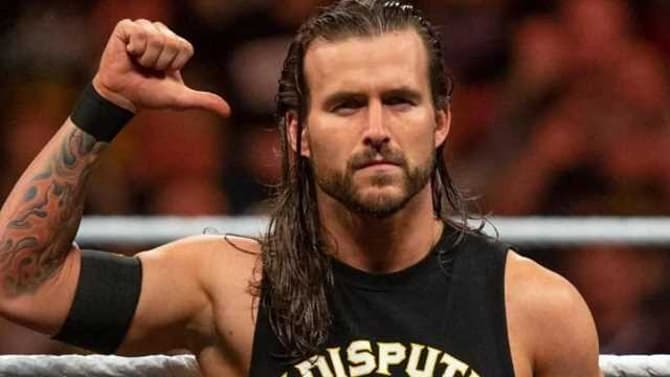 Major Update On Vince McMahon's Meeting With Adam Cole And Whether Ric Flair Is Heading To AEW