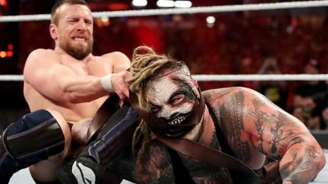 Major Updates On Daniel Bryan/Bryan Danielson And Bray Wyatt's Rumored AEW Debuts Revealed