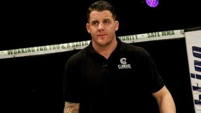 Marc Goddard Weighs In On The Events That Took Place at BELLATOR 187