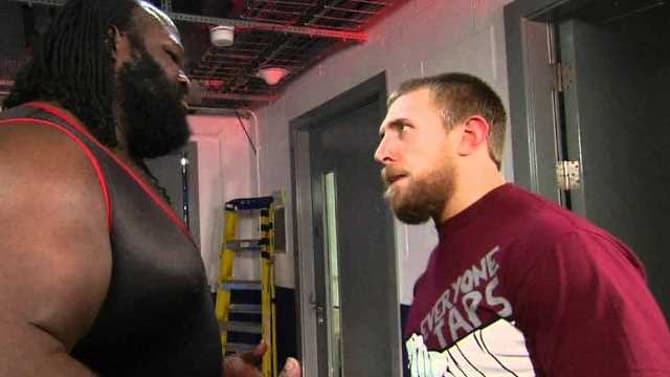 Mark Henry Is The Latest AEW Star To Weigh In On CM Punk And Daniel Bryan Possibly Heading To The Company