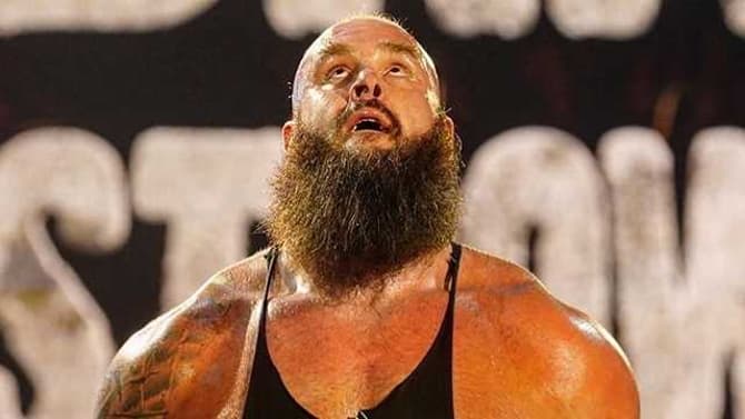 Mark Henry Says There's &quot;Interest on Both Sides&quot; In Braun Strowman Signing With AEW Following WWE Release