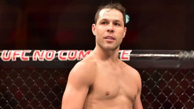 Markus Perez Challenges Khamzat Chimaev To Step Up And Fight Him At UFC FIGHT ISLAND 4